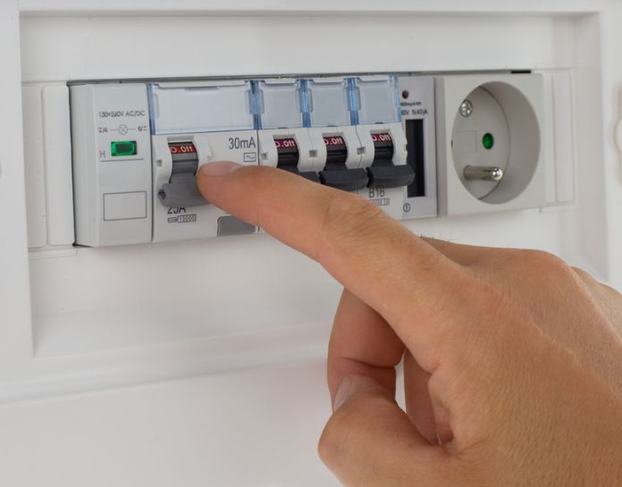 Tableau électrique et protections différentielles